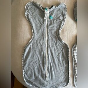 Love to Dream Swaddle bundle